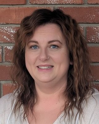Photo of Chelsey Dunlap, Licensed Professional Counselor, LPC