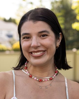 Photo of Alexa Gavrilov, Clinical Social Work/Therapist, LCSW, PMH-C