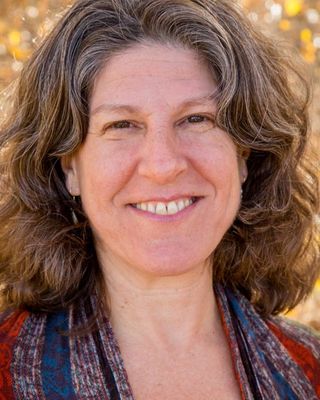 Photo of Beth H Cohen, MA, DMT, CYT