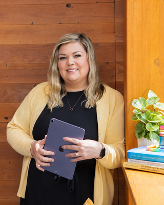 Photo of Carly Ann Owen, Counsellor, MA, RCC