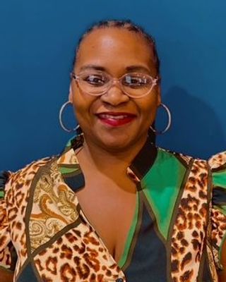 Photo of Dr. Kristy Smith, Clinical Social Work/Therapist, DBH, LCSW