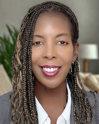 Photo of Vanessa Guest, Licensed Professional Counselor, MA, MDiv