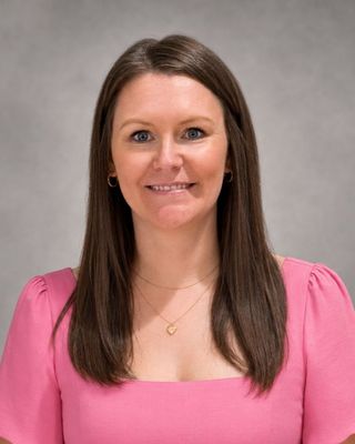 Photo of Kaymarie Henley-Nutt, Licensed Professional Counselor, MS, LPC, LBA, BCBA, PMH-C