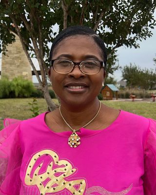 Photo of Irine Anie Forsab, Psychiatric Nurse Practitioner, PMHNP