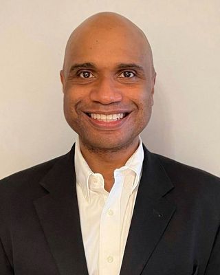 Photo of David Harker Lewis - Bloompoints , Clinical Social Work/Therapist, LCSW, MEd, PhD(c)