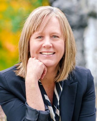 Photo of Tammie Johnson, Licensed Professional Counselor in Medford, OR