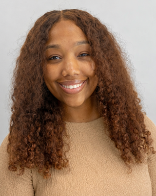 Photo of Jazmine Thompson, Clinical Social Work/Therapist, MSW, LCSW