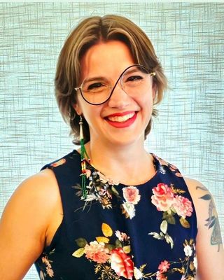 Photo of Dr. Robyn N Melusine, Psychologist, Ph.D.