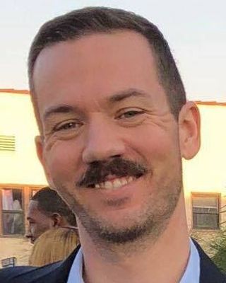 Photo of Michael Hart Briesch, Clinical Social Work/Therapist, LCSW