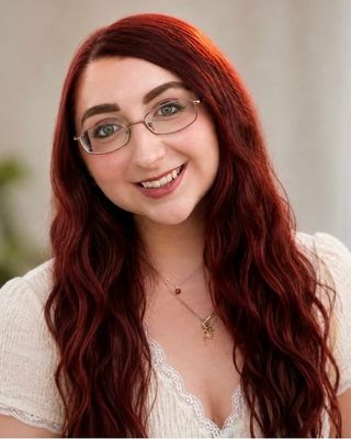 Photo of Melissa Herbe, Counselor, LMHC-D