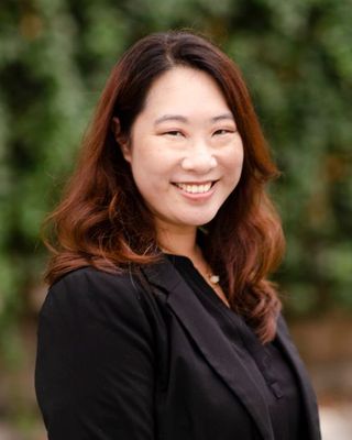 Photo of Esther Kim, Marriage & Family Therapist