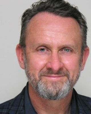 Photo of Vernon Alders, Clinical Social Work/Therapist