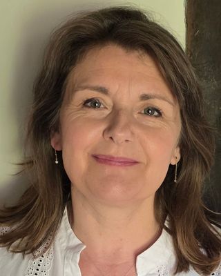 Photo of Wendy R Lydford - Hiraeth Counselling, Counsellor, MA, MBACP