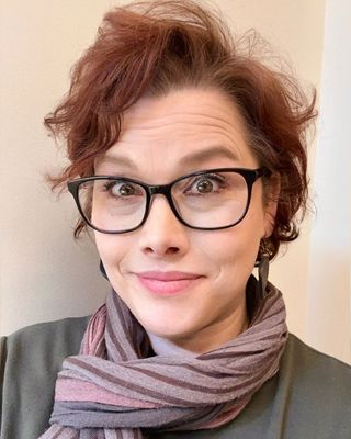 Photo of Cammy Bushong - Discover You Counseling, Licensed Professional Counselor