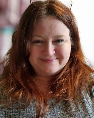 Photo of Amy R Hammond, Licensed Professional Counselor, MA, LPC