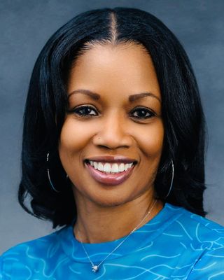 Photo of Ericka Fortson, Clinical Social Work/Therapist, LISW-S