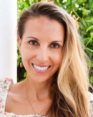 Photo of Monique Haan, Marriage & Family Therapist, MA, LMFT, RYT-500