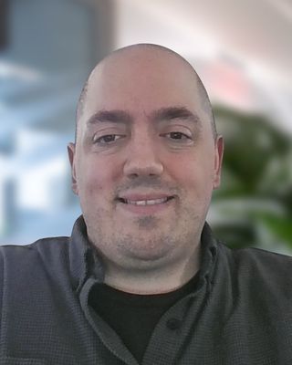 Photo of Michael Wolftrand, Licensed Professional Counselor, LPC, RPT