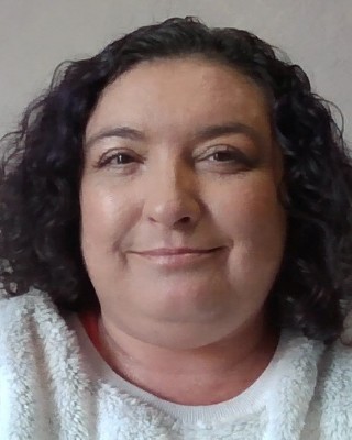 Photo of Almyra Perry, Licensed Professional Counselor in Oregon