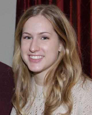 Photo of Jordan Bilich, LCSW, Clinical Social Work/Therapist