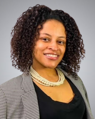 Photo of Yanique Cox, LCSW, Clinical Social Work/Therapist