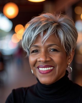 Photo of Merry S Battles - Merry Battles Counseling, Clinical Social Work/Therapist, LMSW, CAADC