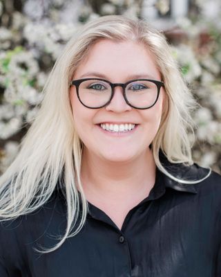 Photo of Alicia Vickers, Counselor, LPC, NCC