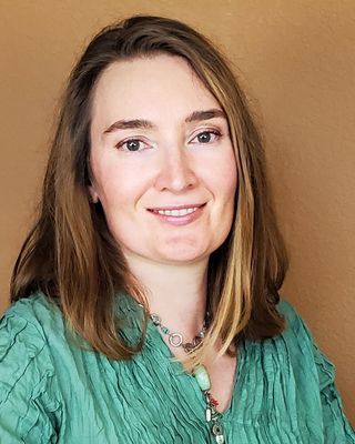 Photo of Larson Mental Health - Olga Baturenko, PMHNP, Psychiatric Nurse Practitioner in Boulder
