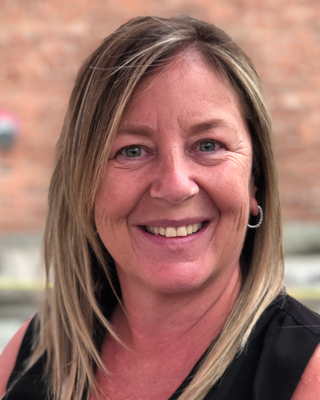 Photo of Sheila Green, Clinical Social Work/Therapist, Green