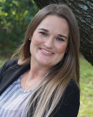 Photo of Brooke Marie Harris, MEd, LPC, CSC, Licensed Professional Counselor