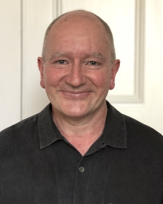 Photo of Richard Acklam, Counsellor in Bristol, England