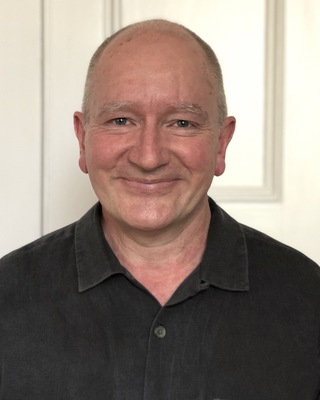 Photo of Richard Acklam, Counsellor in BS3, England