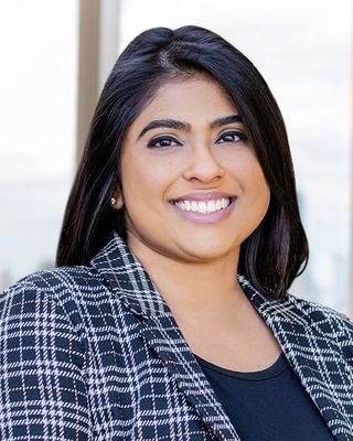 Photo of Sophia Dube, Psychiatrist in 75071, TX