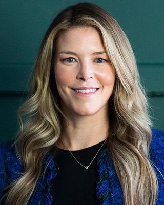 Photo of Desiree Turner, Clinical Social Work/Therapist, LCSW