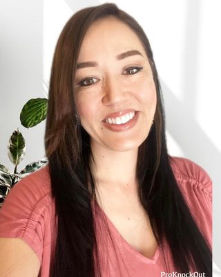 Photo of Erin Igarashi-Parra, Marriage & Family Therapist, LMFT