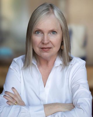 Photo of Carolyn Smith Moorman, Licensed Professional Counselor, MA, LPC