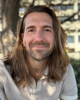 Photo of Jared Louderback, Clinical Social Work/Therapist, LICSW