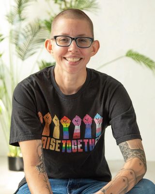 Photo of Tai Lee, Counselor, LCPC