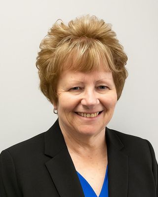Photo of Linda Gibson, Registered Social Worker, MSW, RSW
