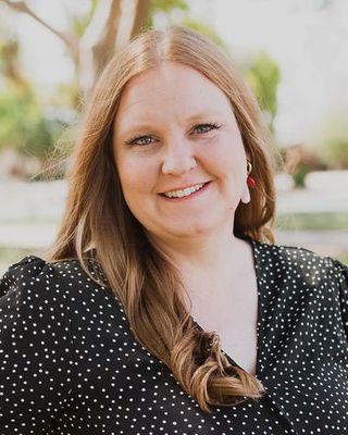Photo of Courtney Parmer, Clinical Social Work/Therapist, LCSW