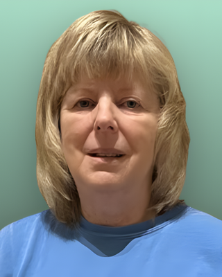 Photo of Judith Ward, Counselor, LMHC