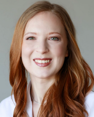 Photo of Miranda Kinsinger, Psychiatric Nurse Practitioner, MSN, APRNFPA, FNP-BC