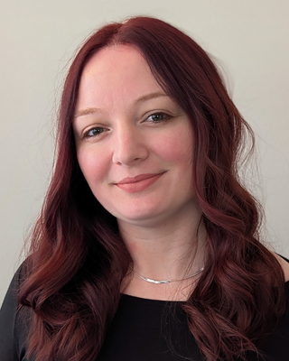 Photo of Lindsay Campbell, Psychologist, LCP