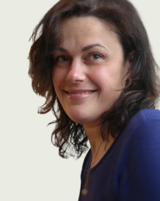 Photo of "Vida" Zemaitaitiene, Counsellor, MSc, MIACP