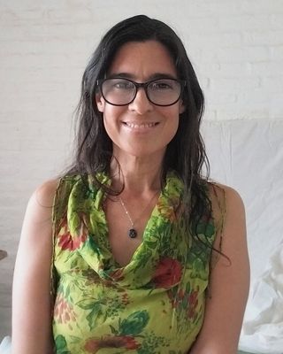 Foto de Ruth Elizabeth D' Amico Maldonado, Psicólogo, Lic. en Psicología, Psic.