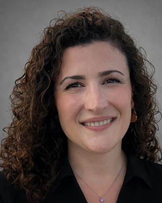 Photo of Meridith L. Ambrose, Psychologist, PhD, MA