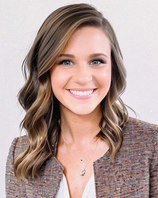 Photo of Devon Garrean, Counselor, MS, tLMHC, PLMHC