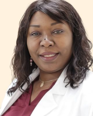 Photo of Magdaline Epie, Psychiatric Nurse Practitioner, APRN-NP, PMHNPBC