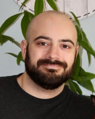 Photo of Michael Peral, Clinical Social Work/Therapist, LCSW