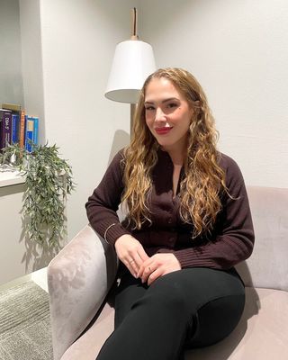 Photo of Jacqui Tzefronis, Psychologist, MPsych, PsyBA General